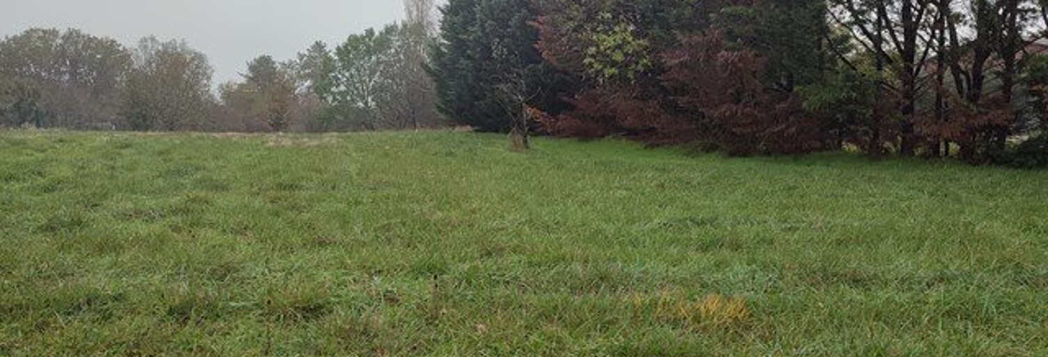 Terrain  1680 m² à vendre à Monclar-de-Quercy (82230)