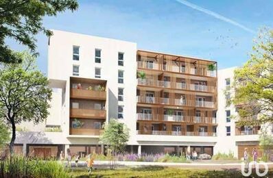 vente appartement 342 000 € à proximité de Saint-Germain-du-Puch (33750)