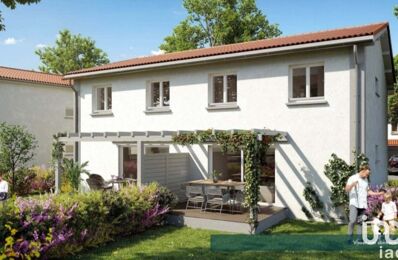 vente maison 395 000 € à proximité de Biaudos (40390)