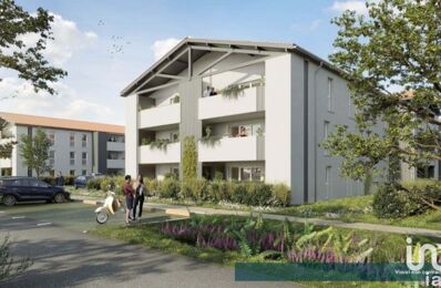 vente appartement 273 000 € à proximité de Saint-André-de-Seignanx (40390)