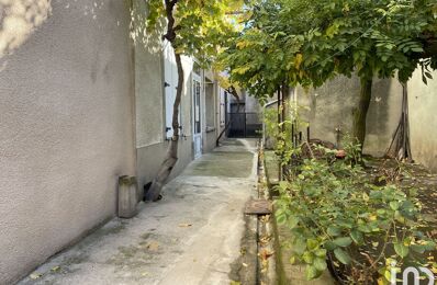 vente maison 158 000 € à proximité de Limousis (11600)