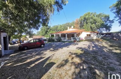 vente maison 189 700 € à proximité de Castelnau-de-Montmiral (81140)