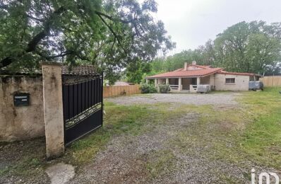 vente maison 189 700 € à proximité de Gaillac (81600)