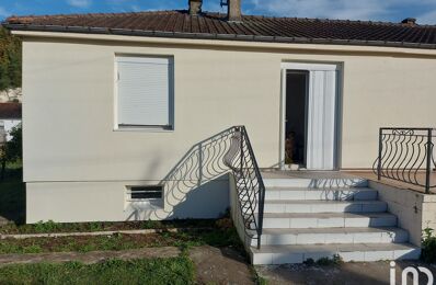 vente maison 195 000 € à proximité de Aulnay-sur-Iton (27180)