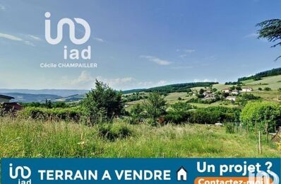 vente terrain 85 800 € à proximité de Val d'Oust (56460)