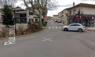 Garage   m² à vendre à Genas (69740)