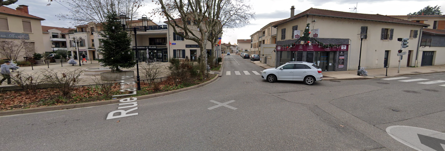 Garage   m² à vendre à Genas (69740)