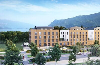 vente appartement 81 221 € à proximité de Myans (73800)