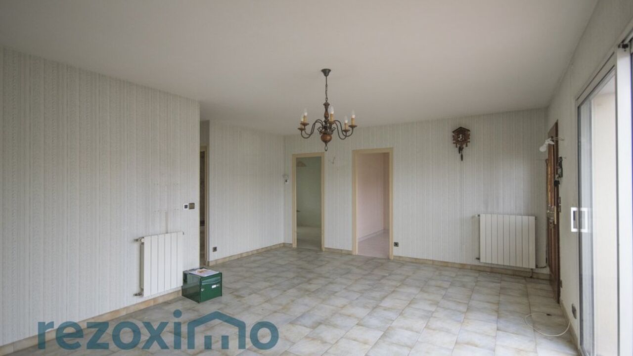maison 4 pièces 91 m2 à vendre à Châtelaillon-Plage (17340)