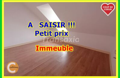 vente maison 121 000 € à proximité de Lury-sur-Arnon (18120)