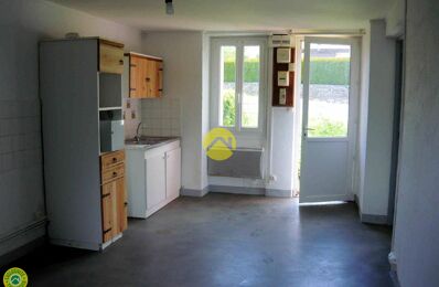 vente maison 45 500 € à proximité de Saint-Plantaire (36190)