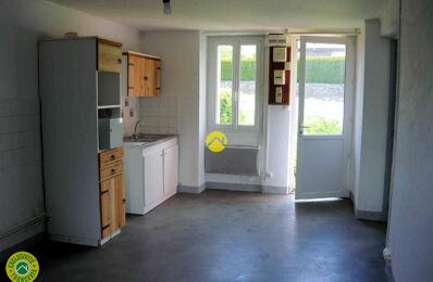 vente maison 45 500 € à proximité de Bussière-Dunoise (23320)