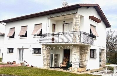 vente maison 147 000 € à proximité de Bretagne-d'Armagnac (32800)