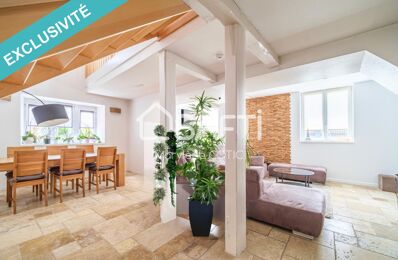 vente maison 290 000 € à proximité de Didenheim (68350)