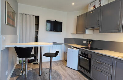 location appartement 650 € CC /mois à proximité de La Tronche (38700)