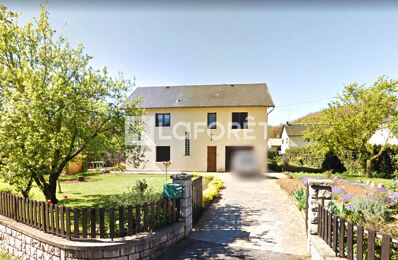 vente maison 199 000 € à proximité de Arques (12290)
