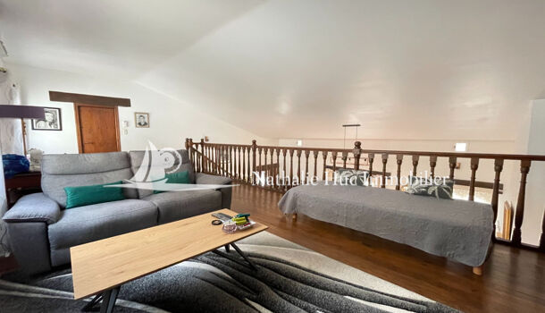 Villa / Maison 7 pièces  à vendre Claira 66530