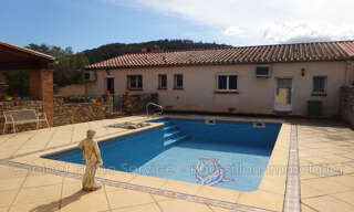 Maison 5 Pièces 114 m² à vendre à Reynès (66400)