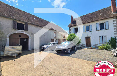 vente maison 264 000 € à proximité de Sauveterre-de-Béarn (64390)