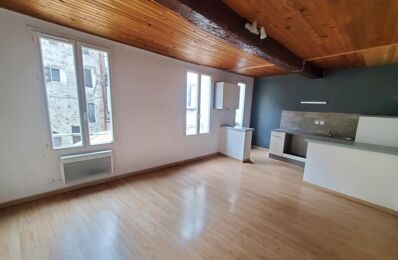 vente appartement 90 000 € à proximité de La Javie (04420)