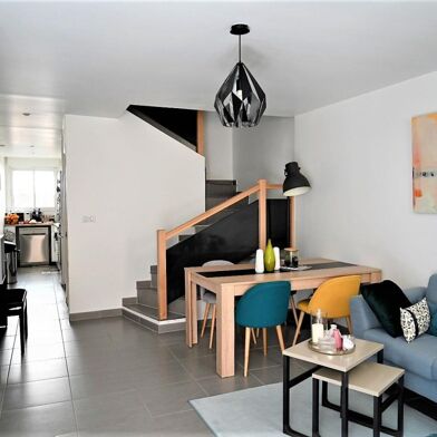 Maison 3 pièces 71 m²