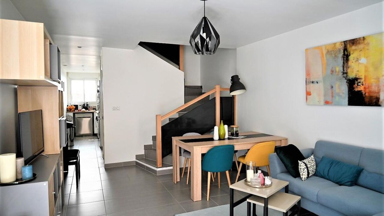 maison 3 pièces 71 m2 à vendre à Oraison (04700)