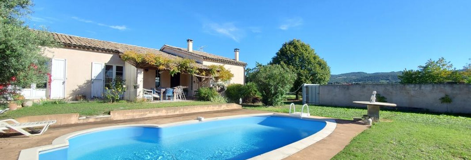 Maison 4 Pièces 138 m² à vendre à Les Mées (04190)