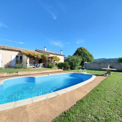 Maison 4 pièces 425000 €