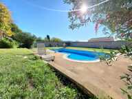Les Mées Maison Provençale T4, 138 m2 sur 1800 m² de terrain — photo 2