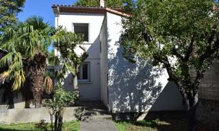 Maison 6 Pièces 93 m² à vendre à Quillan (11500)