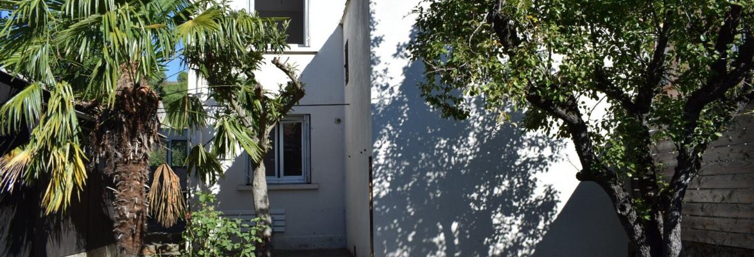 Maison 6 Pièces 93 m² à vendre à Quillan (11500)