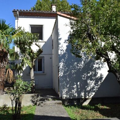 Maison 6 pièces 137000 €