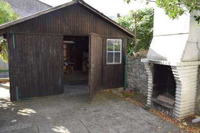 Maison 6 pièces 137000 €