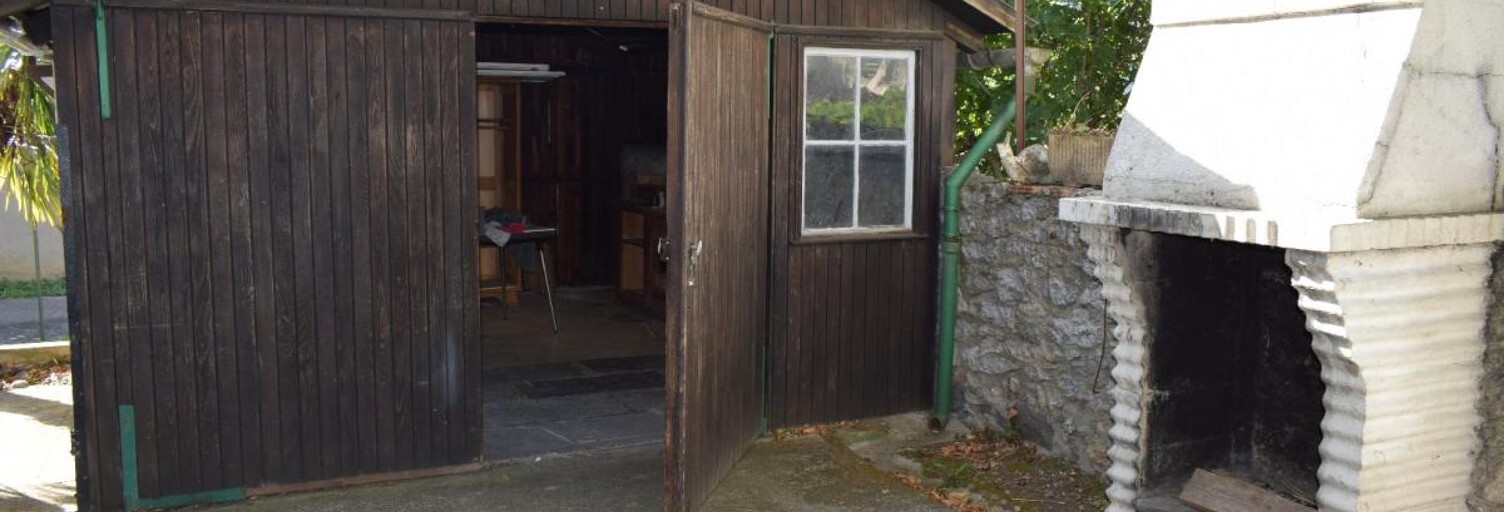 Maison 6 Pièces 93 m² à vendre à Quillan (11500)