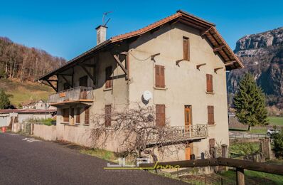 vente maison 347 000 € à proximité de Arâches-la-Frasse (74300)