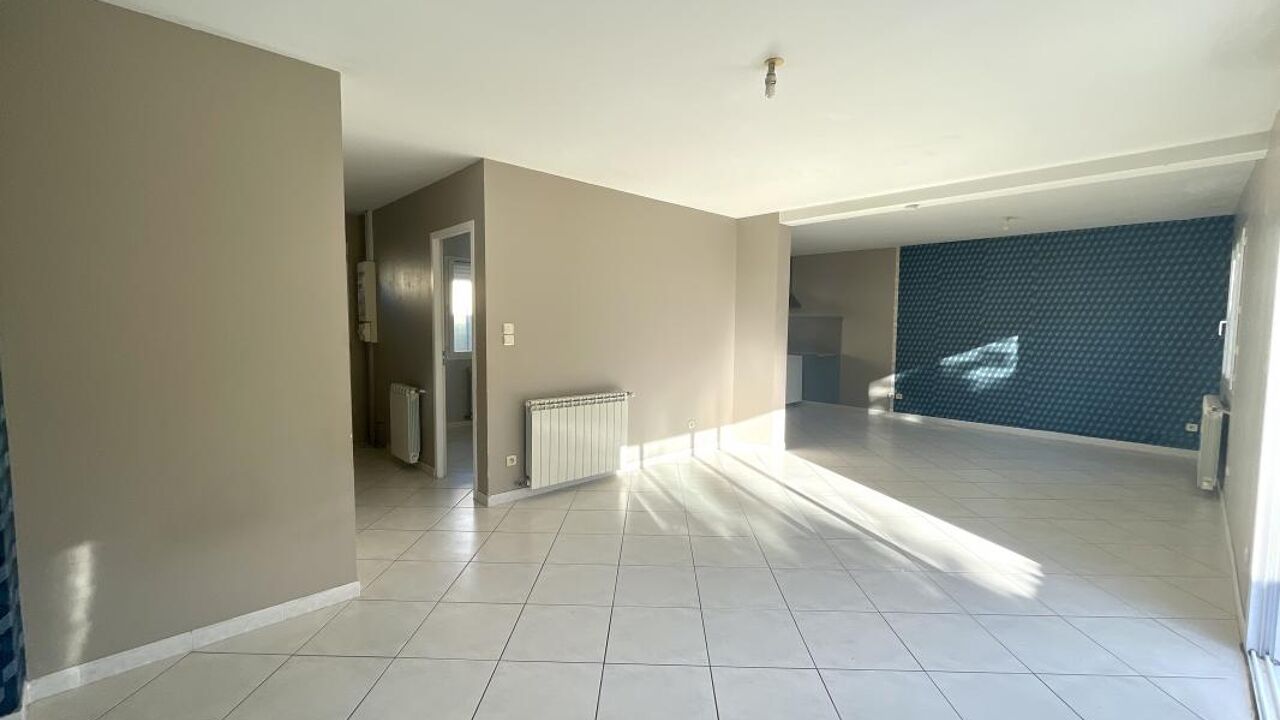 maison 4 pièces 81 m2 à vendre à Marignane (13700)