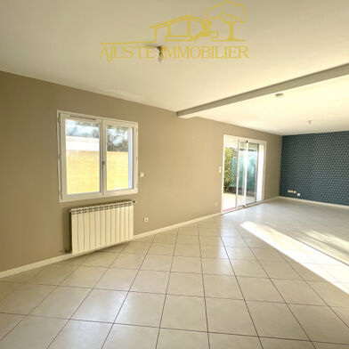 Maison 4 pièces 81 m²