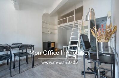 vente appartement 199 000 € à proximité de Saint-Cannat (13760)