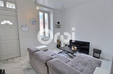 vente maison 285 000 € à proximité de Marseille 3 (13003)