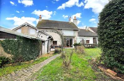 vente maison 210 000 € à proximité de Le Gué-de-Longroi (28700)