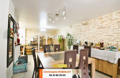 vente maison 335 000 € à proximité de Chagny (71150)