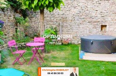 vente maison 295 000 € à proximité de Saint-Léger-sur-Dheune (71510)