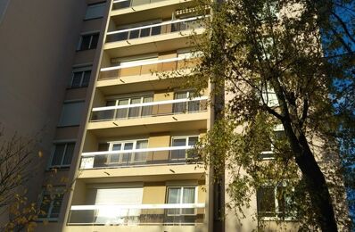 vente appartement 66 000 € à proximité de Vaivre-Et-Montoille (70000)