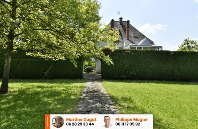 vente maison 308 000 € à proximité de Saint-Félix (03260)