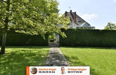 vente maison 308 000 € à proximité de Espinasse-Vozelle (03110)
