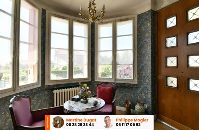 vente maison 308 000 € à proximité de Broût-Vernet (03110)