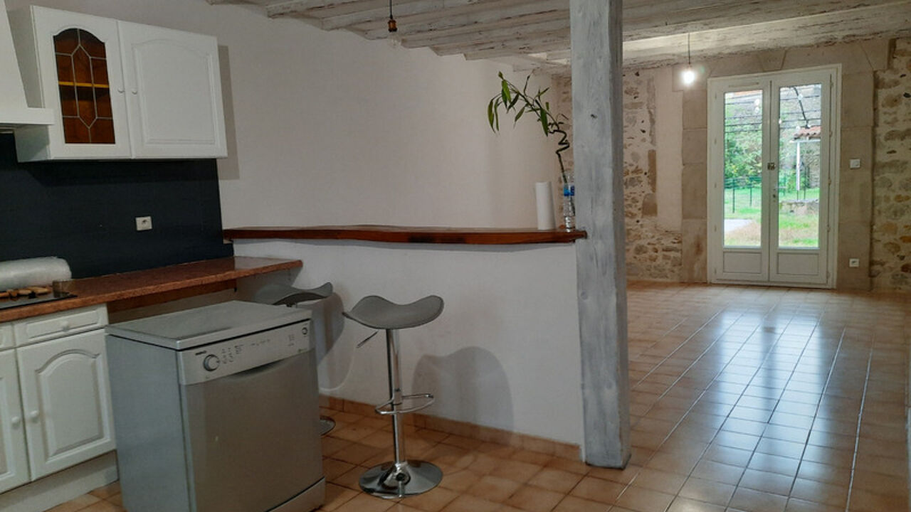 maison 6 pièces 94 m2 à vendre à Castres (81100)