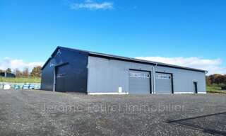 Commerce   m² à vendre à Uzerche (19140)