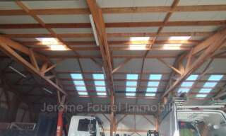 Commerce   m² à vendre à Uzerche (19140)