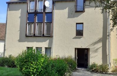 appartement 3 pièces 64 m2 à louer à Romorantin-Lanthenay (41200)